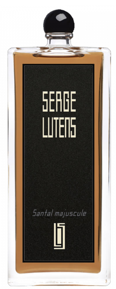 Serge Lutens Santal Majuscule EDP