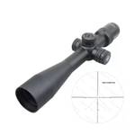 Оптический прицел Vector Optics 30мм FFP VEYRON 6-24x44 ( установка на Тигр, СВД, ОП-СКС, ВПО-208 / Сетка MPR-V5 / с подсветкой )