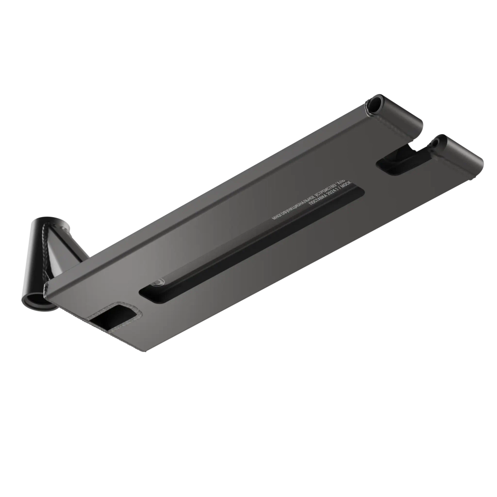 Дека ONYX ALFA V2 (6,33 / 22 / черный)