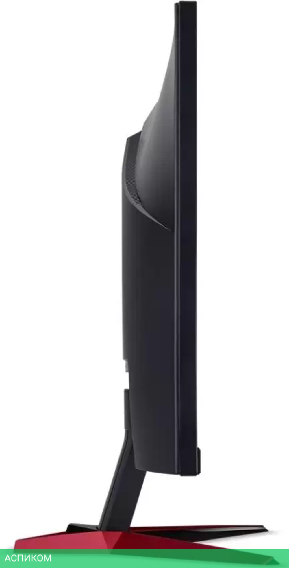 Игровой монитор Acer Nitro VG240YS3bmiipx UM.QV0EE.302