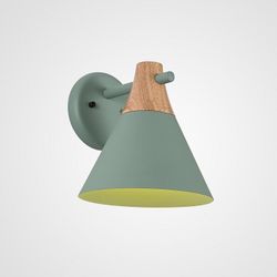 Бра Imperiumloft NOD WALL Green NODWALL01