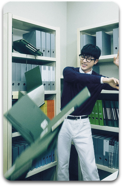 Карта / BTS #0550