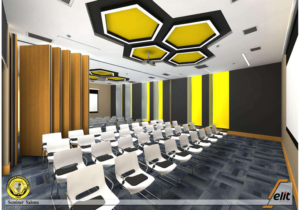 Мебель для образования — безопасные и функциональные решения для учебных пространств