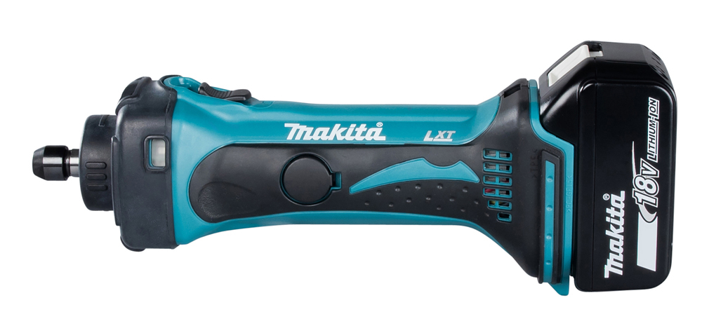 Аккумуляторная прямая шлифмашина LXT® DGD801Z 18В 25 000 об/мин 6 мм