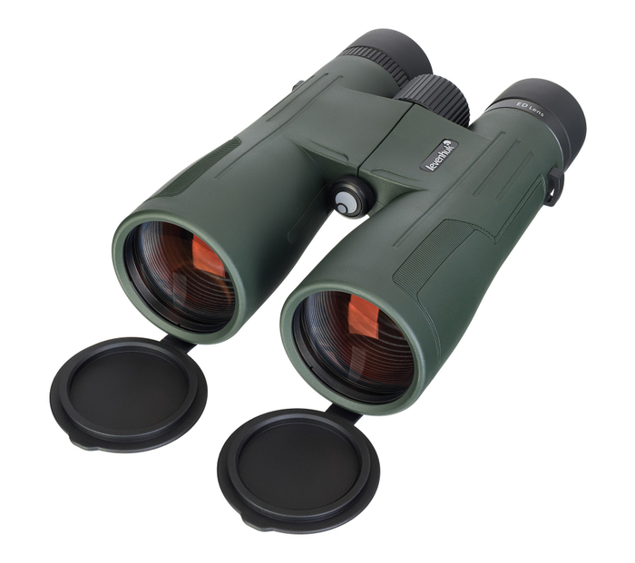Бинокль Levenhuk New Karma PRO ED 12x50