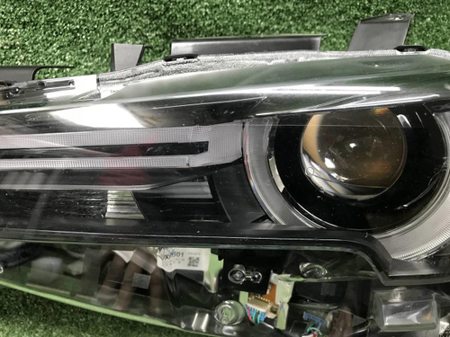 Фара левая Mazda CX-5 2 (2017-2021) Full LED