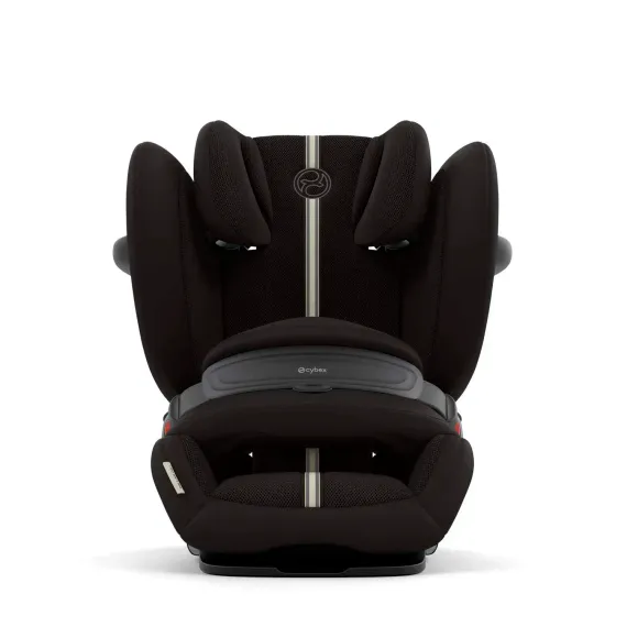 Автокресло Cybex Pallas G2 Moon Black Plus
