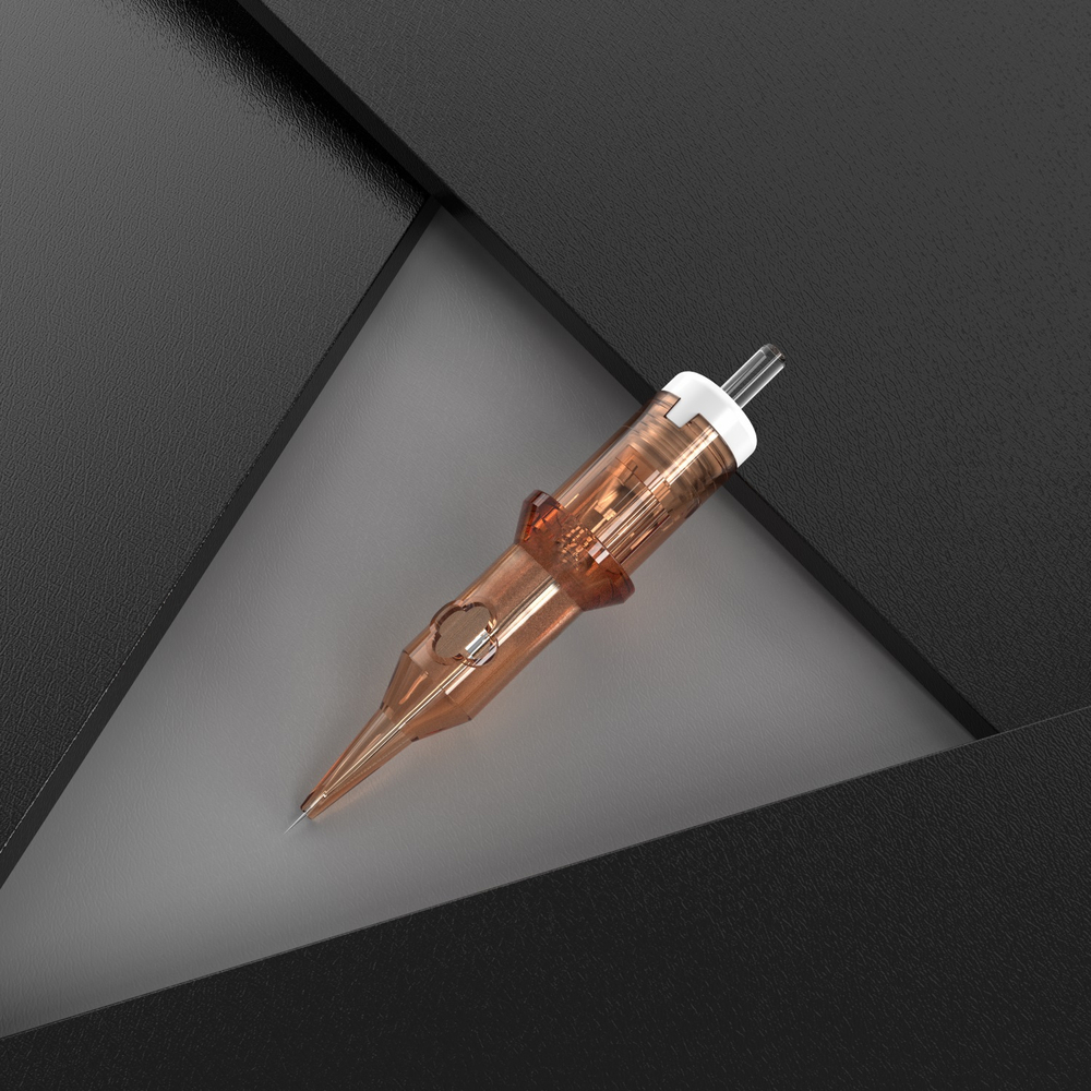 popu clover Картриджи для перманентного макияжа