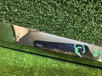 Молдинг заднего бампера VW Touareg 3 (2018-2023)