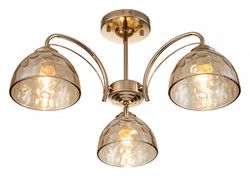 Накладной светильник Escada Mallow 665/3P