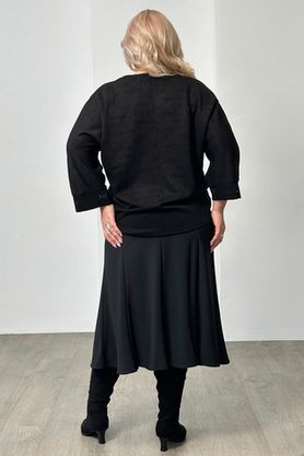 Цена на Джемпер-6337 больших размеров