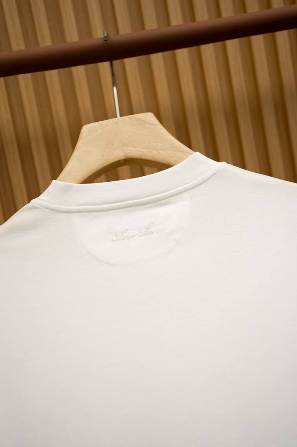 Футболка Loro Piana