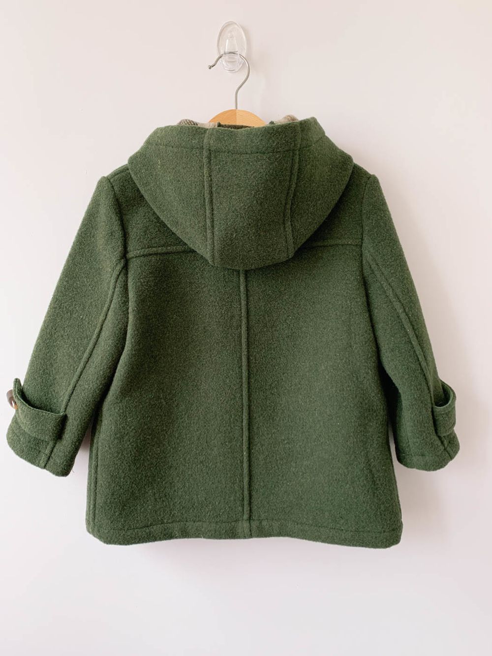 Пальто Bimbalo, 98