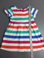 Платье Mothercare на 3/6 месяцев