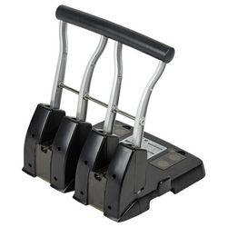 Дыроколы на 4 отверстия