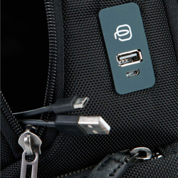 Рюкзак Piquadro Brief CA4439BRBM/N