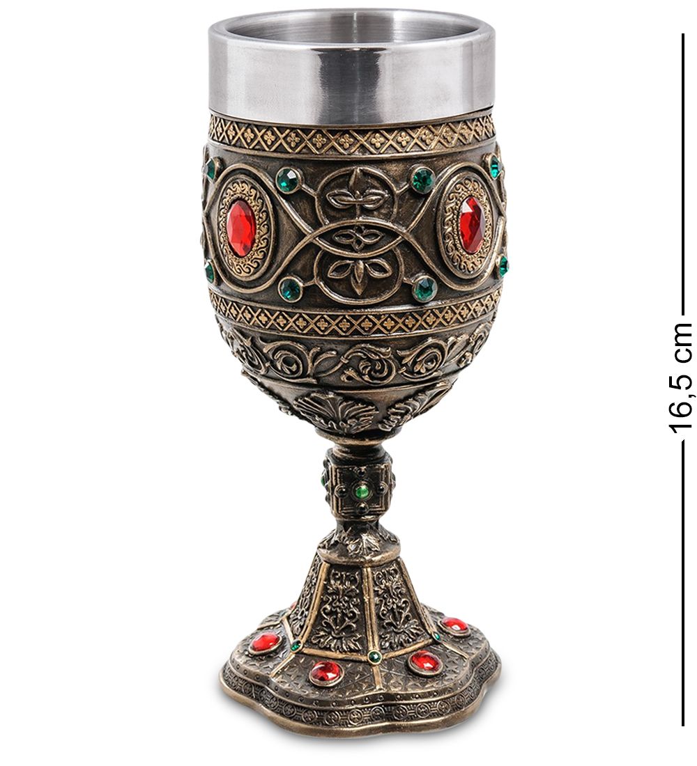 Veronese WS-869 Бокал «Святой Грааль»