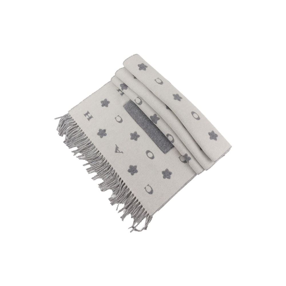 Шарф Coach, F76391-CHK