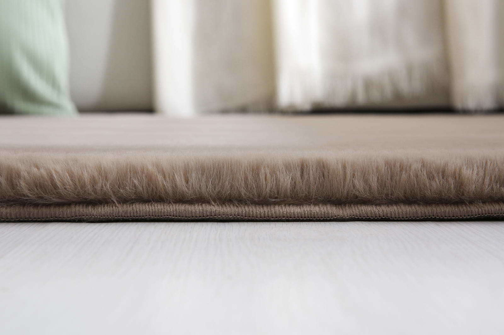 Ковер 120х180 Sofi De MarkO Camilla бежевый