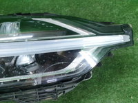Битая Фара правая Volvo XC60 2 (2017-2021) Full LED