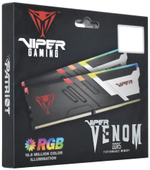 Оперативная память Patriot PVV564G560C40K 64 Гб