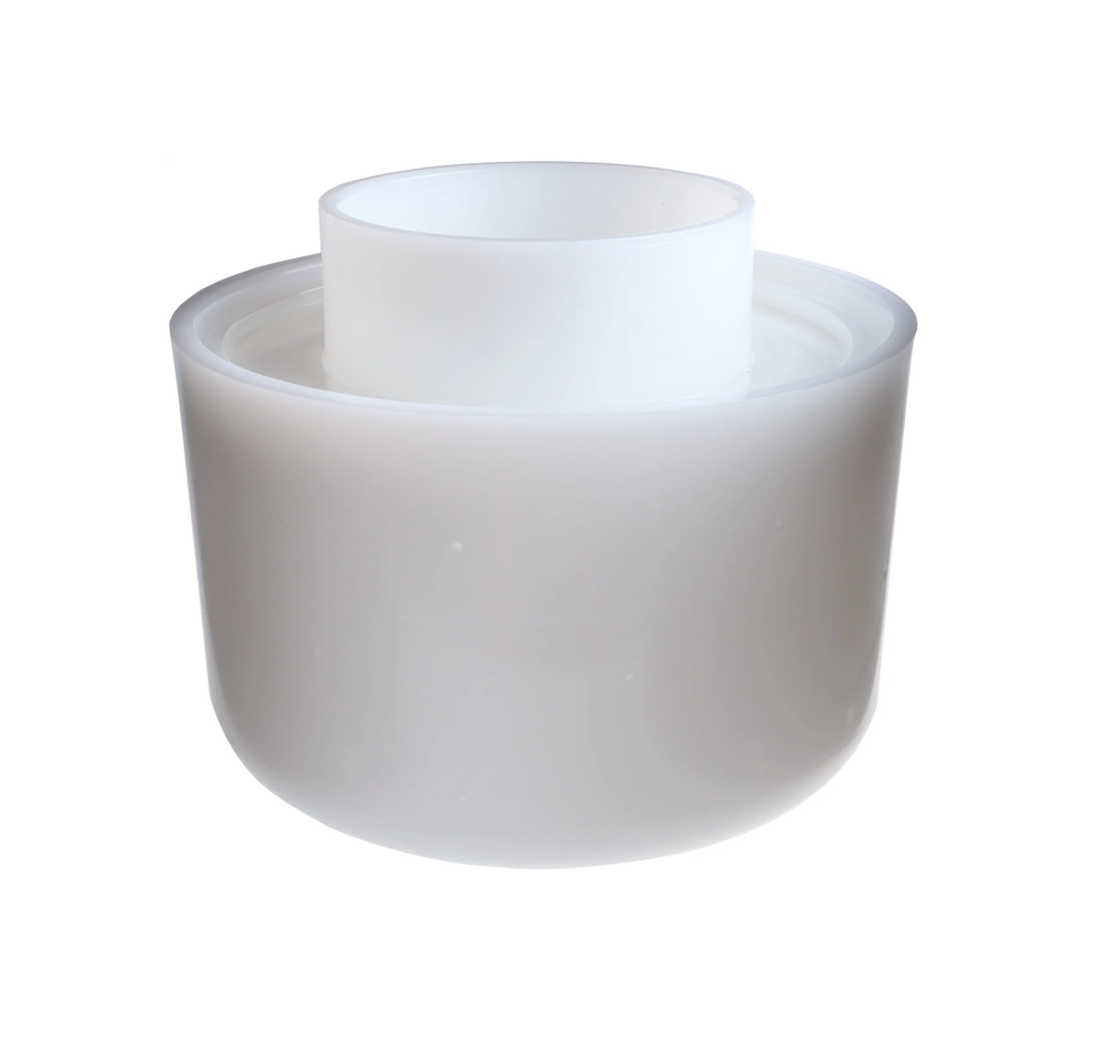 Форма д/ сыра на 2,5 кг под пресс