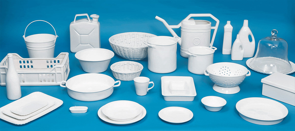 Банка Estetico Quotidiano Small