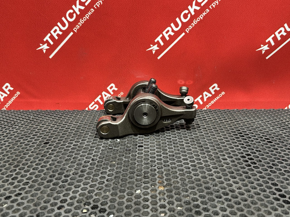 Вал рокеров