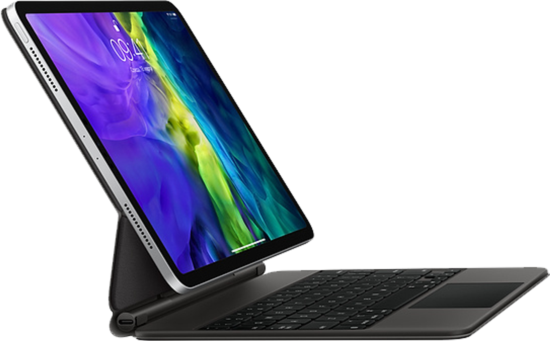 Клавиатура Magic Keyboard for iPad Pro 11 дюймов (MXQT2RS/A)