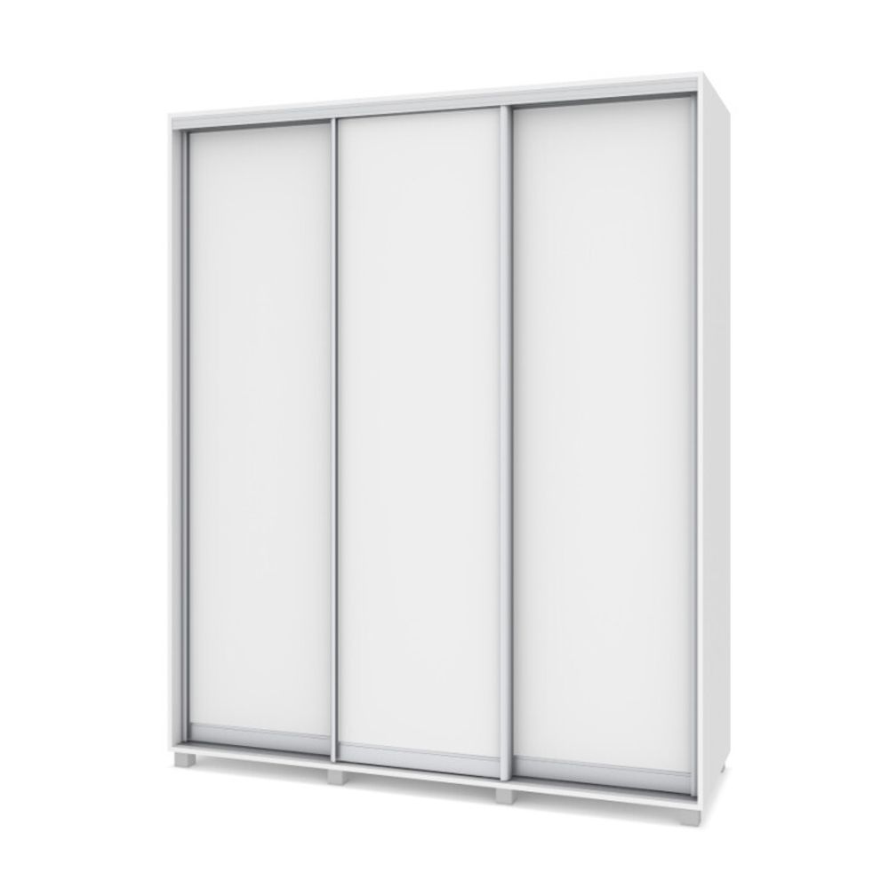 Шкаф-купе трехстворчатый "Роланд" Р671