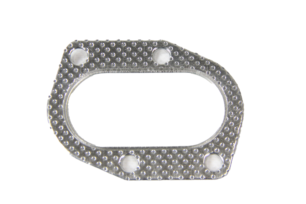 Прокладка приемной трубы ВАЗ 2123, 21214, а/м NIVA 4x4, URBAN, Chevrolet перфометаллл (БЦМ)