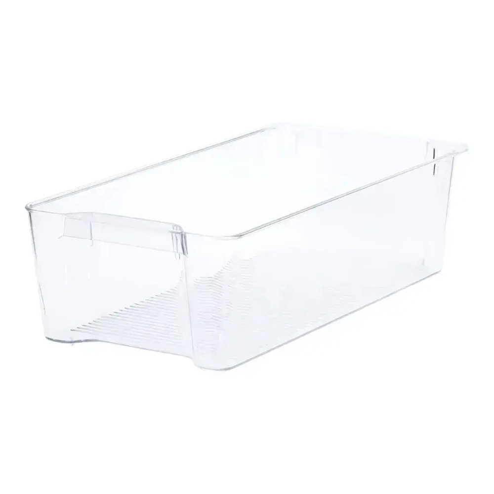 Органайзер для холодильника 31х9см прозрачный