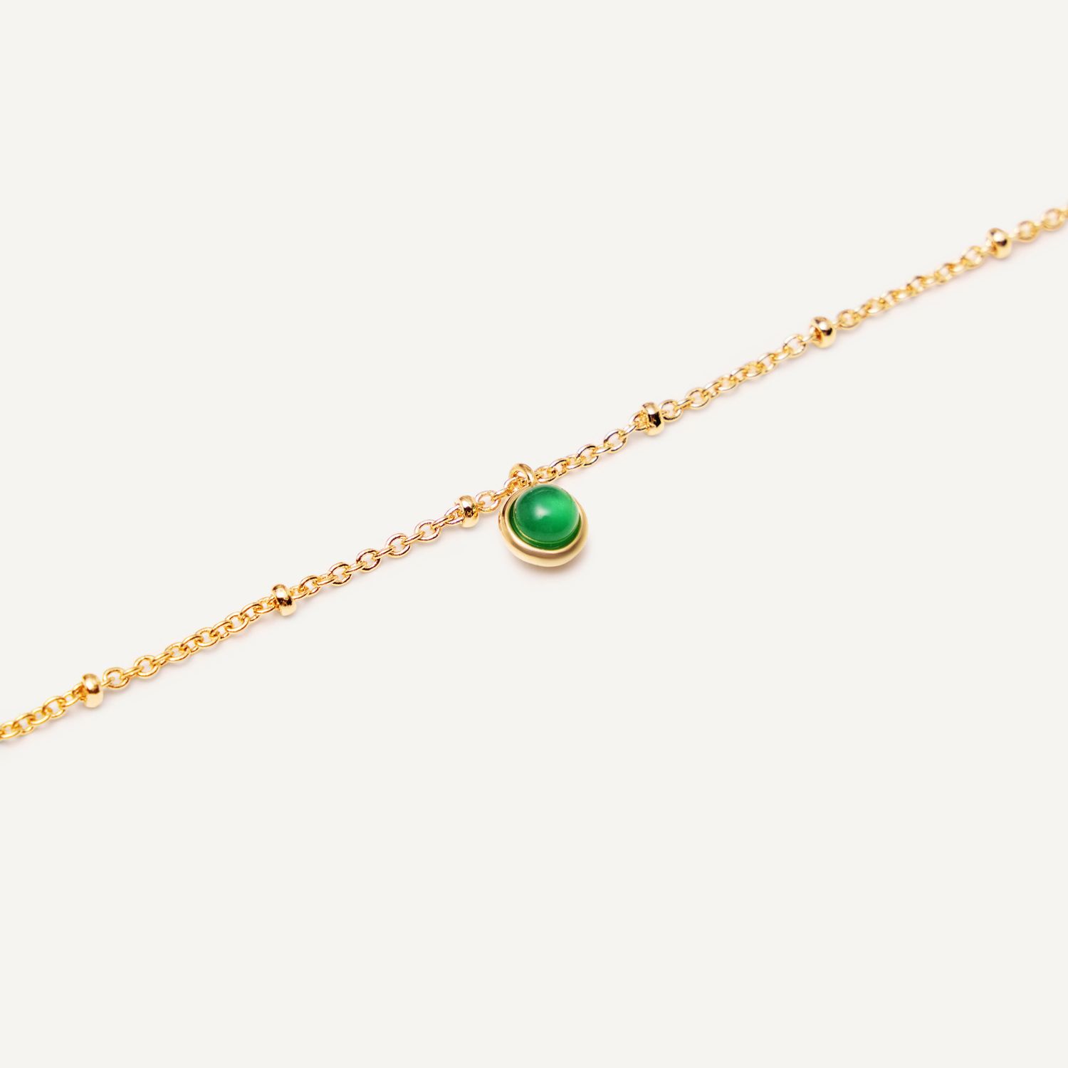 Браслет Circle Of Life Bracelet – Gold