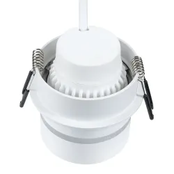 Точечный встраиваемый светильник Arte Lamp