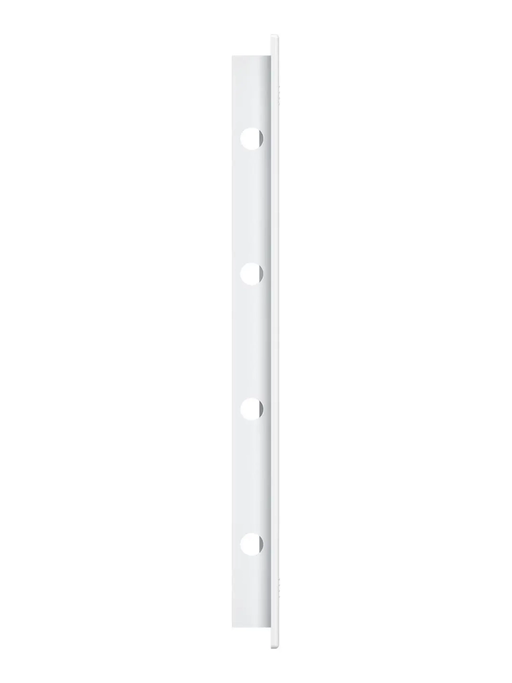Люк-дверца пластиковый с ручкой Evecs 300x300