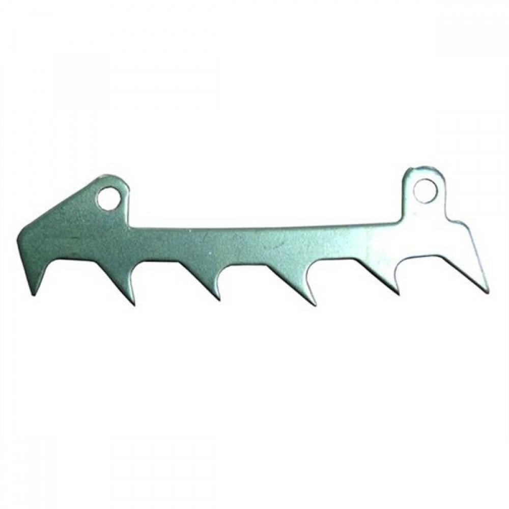 Зубчатый упор для бензопилы STIHL MS 180, 210, 230, 250. арт.PJ18052 FARMERTEC (STIHL 1123 664 0500)