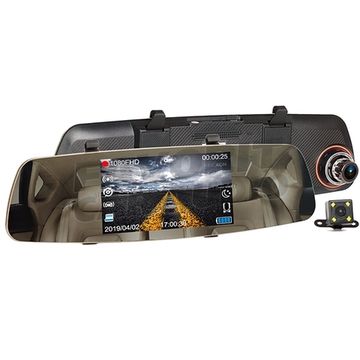 Видеорегистратор RECXON IQ-5