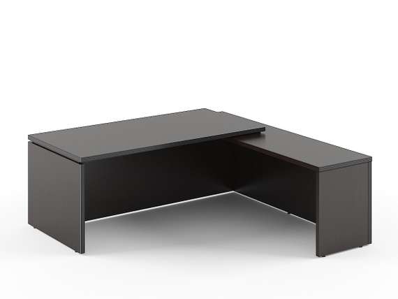 Стол руководителя TCT 1820(R)  1800х2000х750 TORR