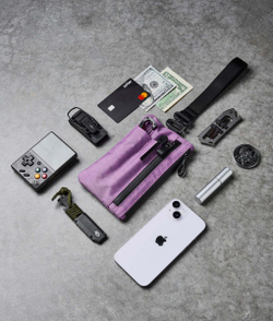 Кошелёк Alpaka Zip Clutch