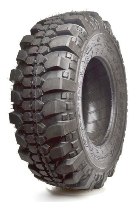 Автошина 265/75R15LT (31/10.5R15)-6PR FORWARD SAFARI 500 109N (КАМЕРА) (F)