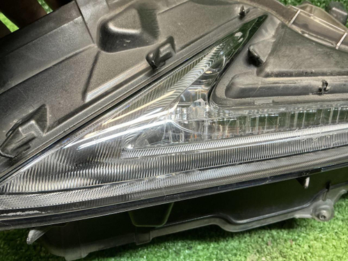 ДХО левый Lexus NX 1 (2014-2017) LED Статичный