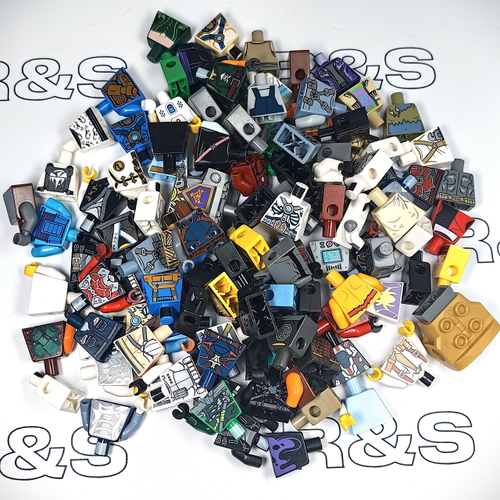 Лот "Торсиковый"