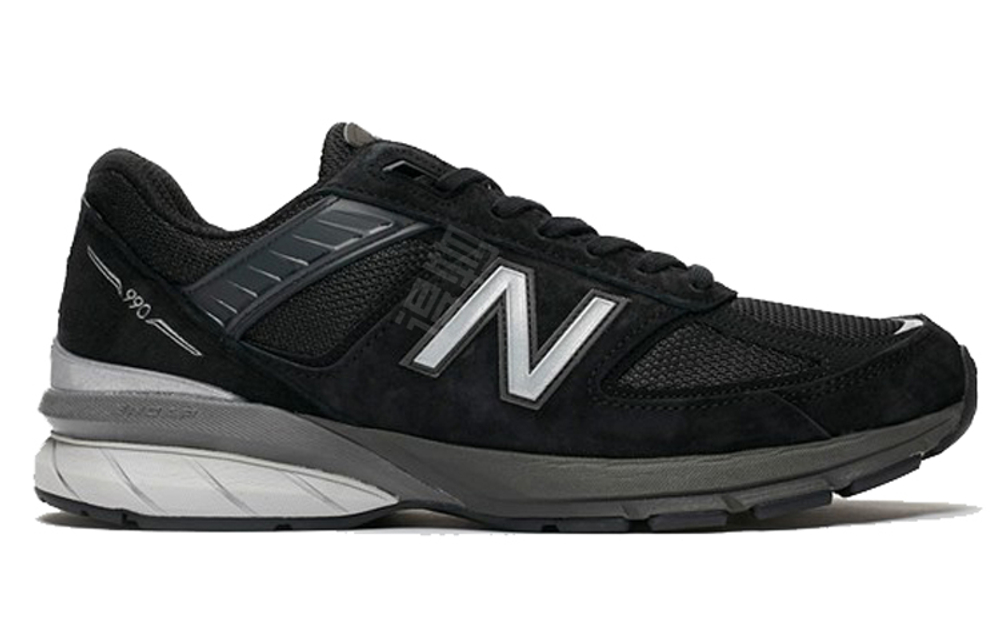 Кроссовки New Balance Nb 990 V5