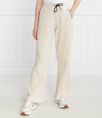 Спортивные штаны Tommy Hilfiger - бежевый(UW0UW04946)