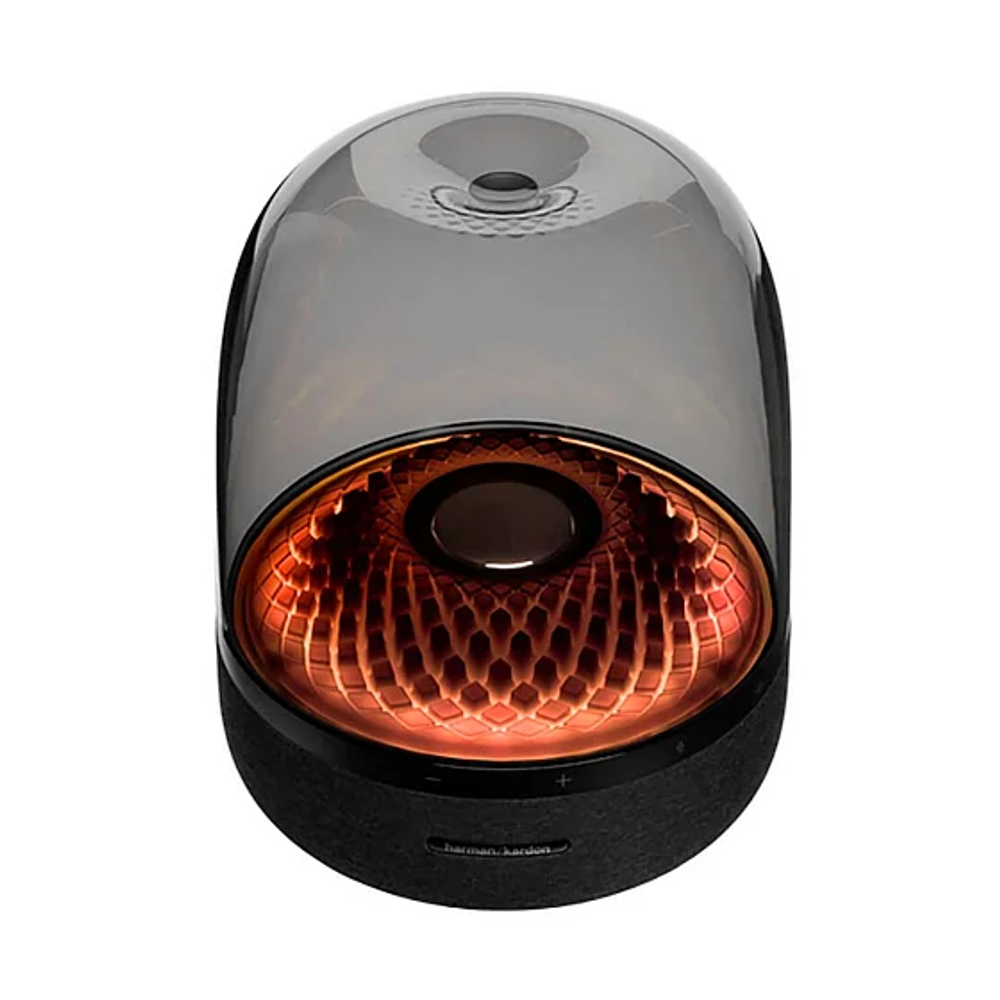 Колонка Harman/Kardon Aura Studio 4, чёрный