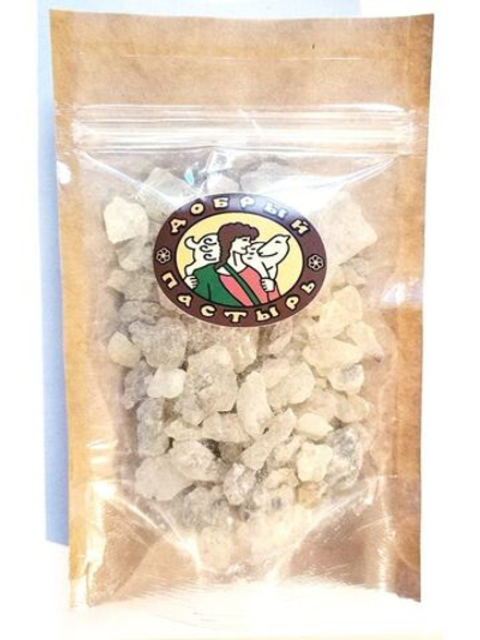 50 г. - Ладан натуральный &quot;Копал&quot;