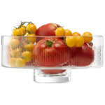 Блюдо сервировочное wicker, D28,5 см