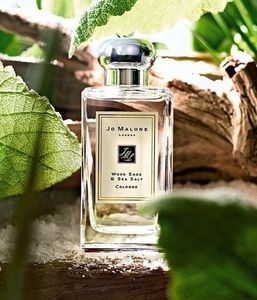 Jo Malone Wood Sage & Sea Salt