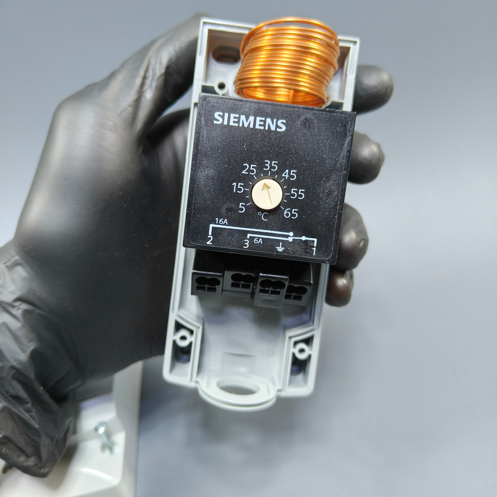 Siemens RAK-TW.5000S-H