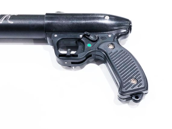 Ружье пневматическое подводное Акула 55